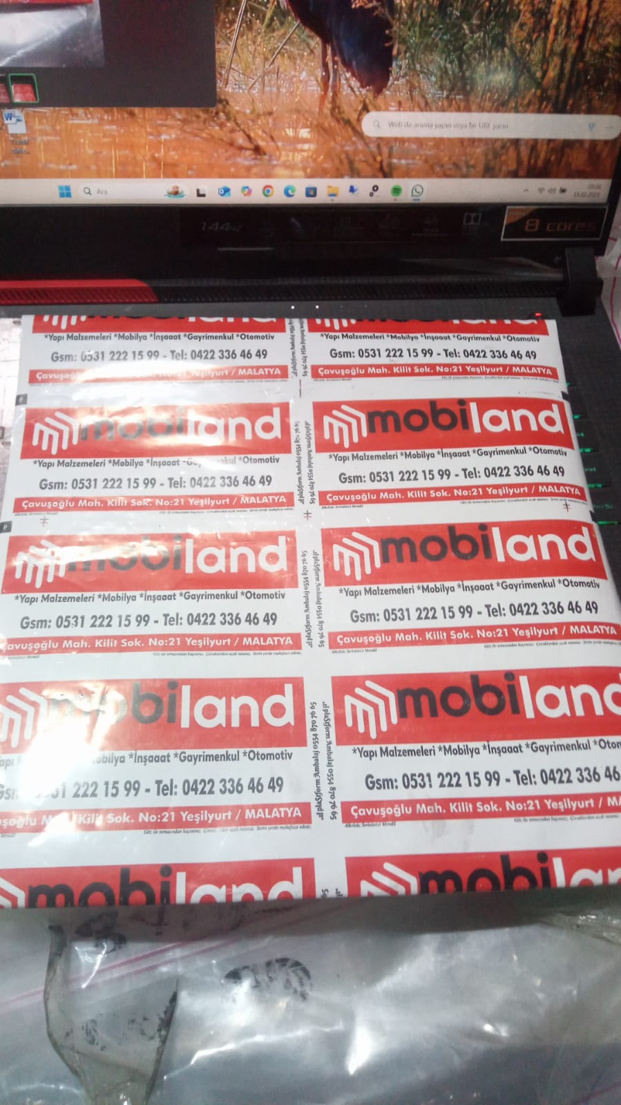 Mobiland